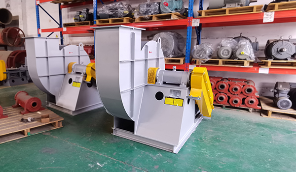 離心風(fēng)機哪家好？-佰斯拓