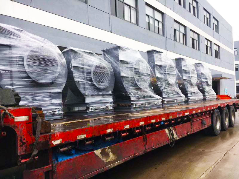 防爆電機和普通電機的區別 防爆電機和普通電機的區別