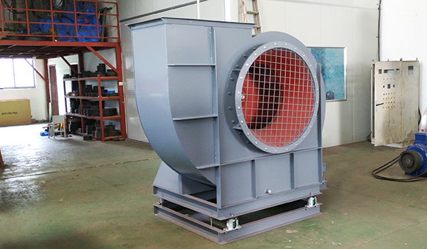 離心風機 離心風機