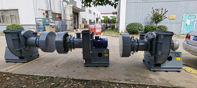 低噪音鍋爐引風(fēng)機 低噪音鍋爐引風(fēng)機