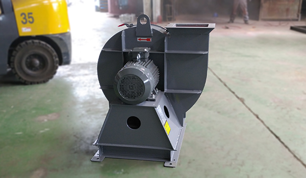 離心式風機 離心式風機