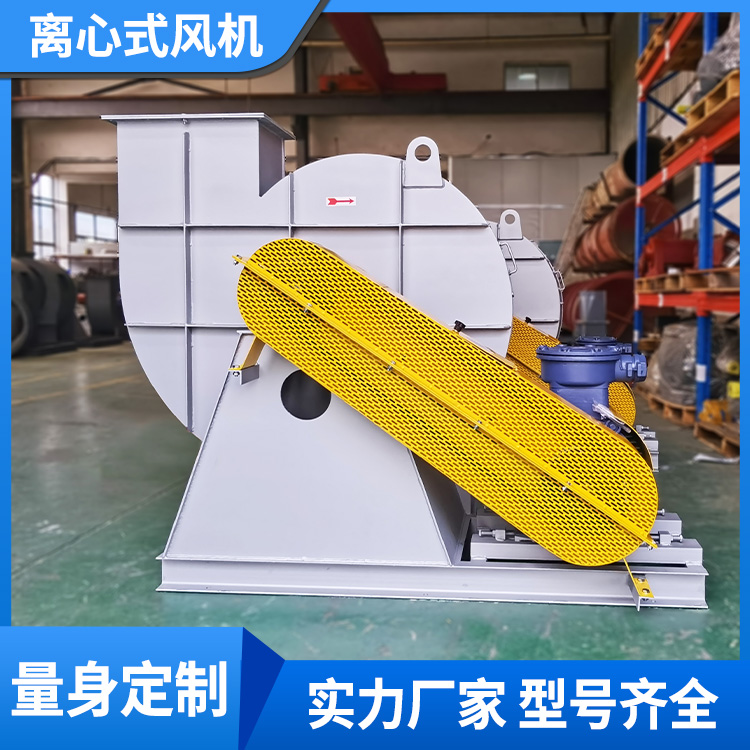 怎么選型除塵風機呢？