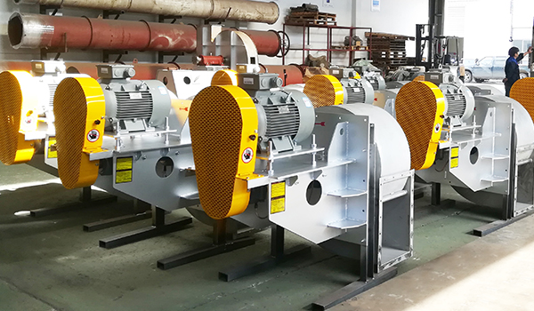 佰斯拓定制款皮帶式插入式高溫離心風機 佰斯拓定制款皮帶式插入式高溫離心風機