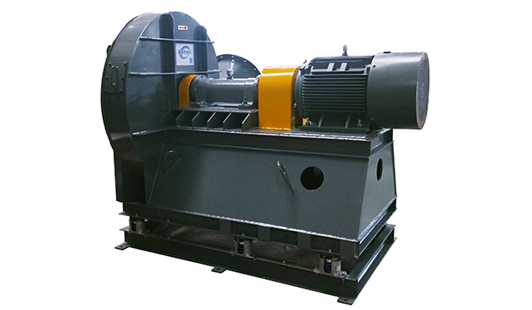 選購離心式風機 選購離心式風機