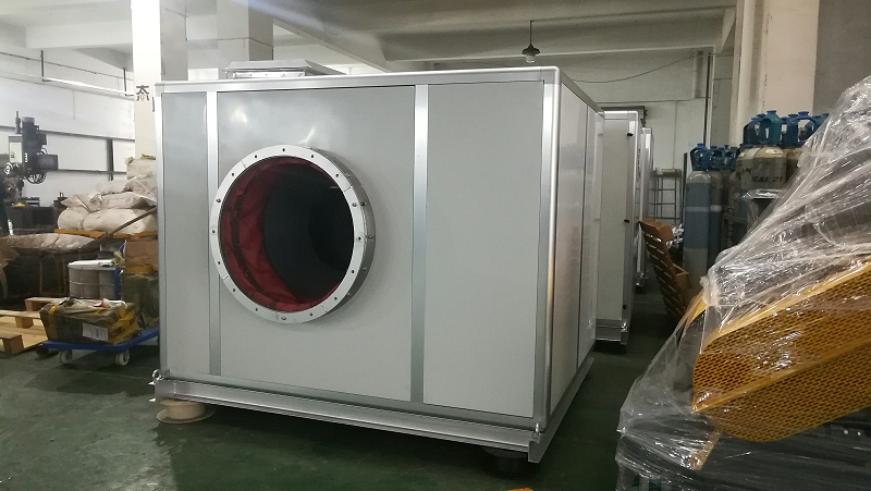 柜式離心風(fēng)機基本性能參數(shù) 柜式離心風(fēng)機基本性能參數(shù)