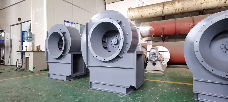 離心通風機 離心通風機