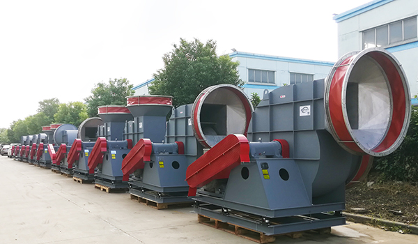 定制離心風(fēng)機與普通風(fēng)機的區(qū)別？