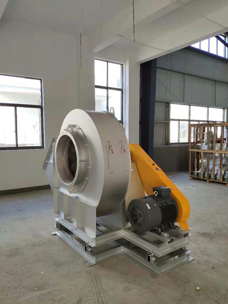 離心風機 離心風機