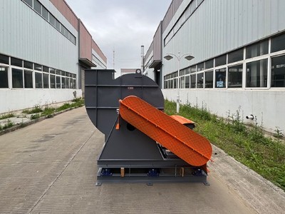 離心風機流量和壓力的關系是什么？