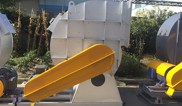 工業離心風機 工業離心風機