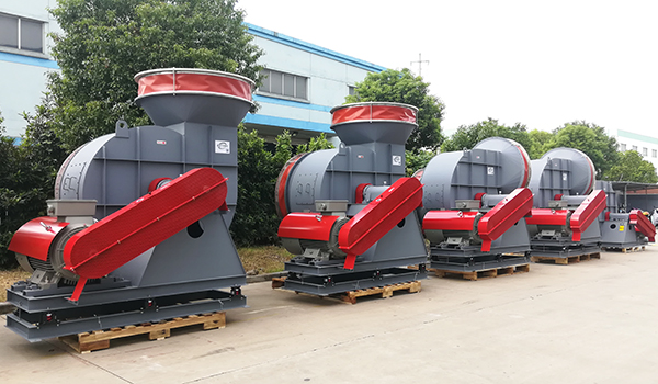 定制離心風(fēng)機與普通風(fēng)機的區(qū)別？