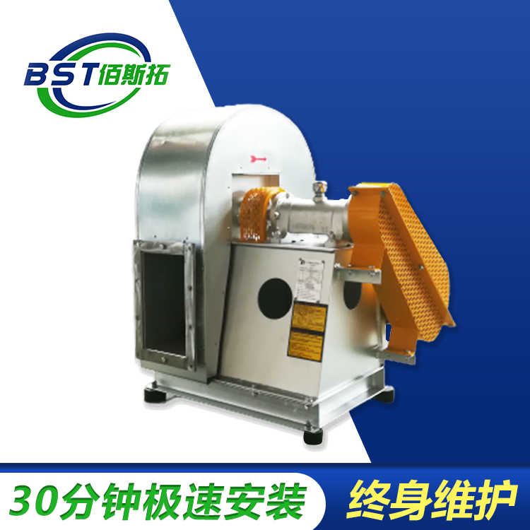離心通風機 離心通風機
